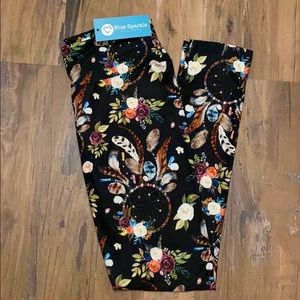 Buttery Soft Leggings